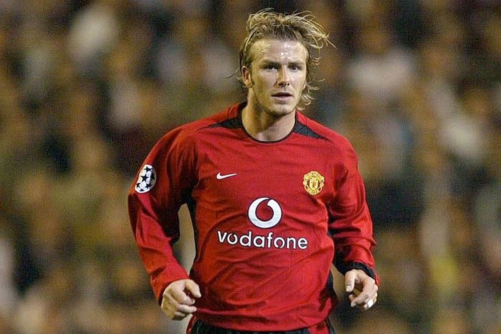 Menpora Siap Main Sepakbola Lagi bersama David Beckham