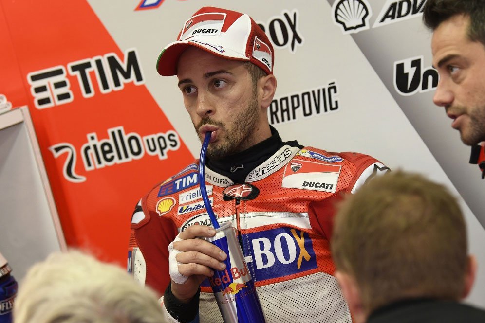 Australia Favorit Marquez, Dovizioso Kian Waspada Australia Favorit Marquez, Dovizioso Kian Waspada