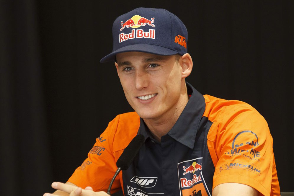 Pol Espargaro Ogah 'Tukar' Motor dengan Tony Cairoli