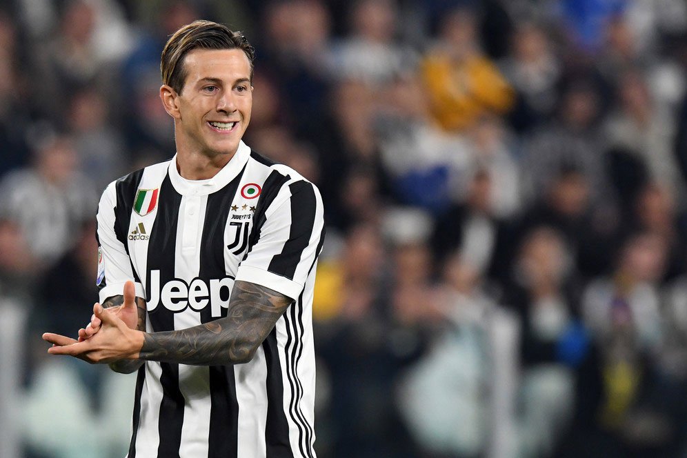 Bernardeschi Tak Pernah Ragu Untuk Putuskan Membelot ke Juve