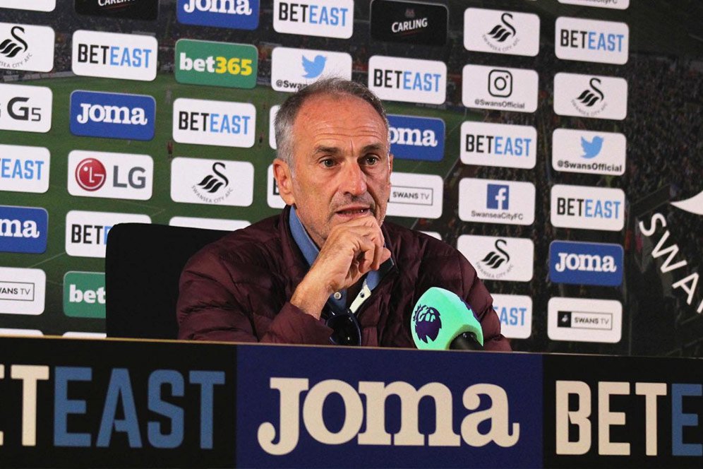 Guidolin Akui Pernah Didekati Juventus, Lazio, Italia dan Tolak Inter