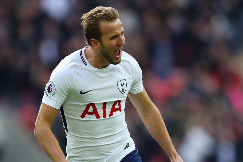 Rooney Percaya Harry Kane Bisa Segera Tinggalkan Spurs