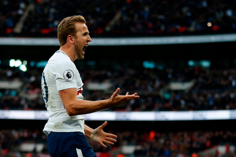 Benarkah? Harry Kane Lebih Berharga dari Neymar