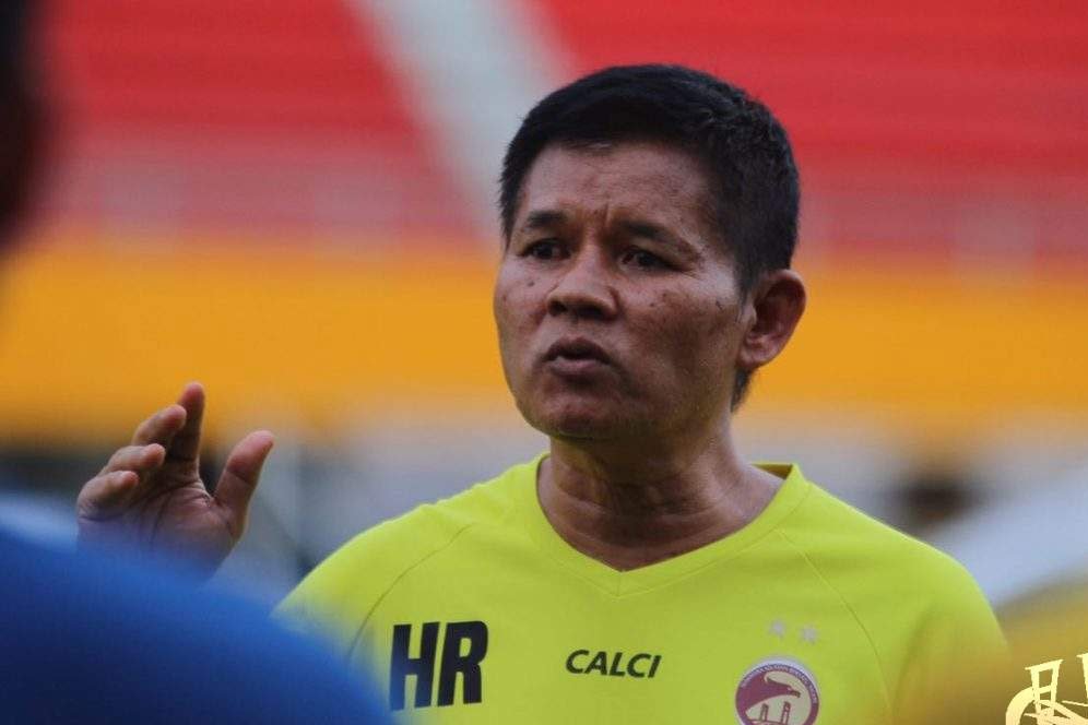Sriwijaya FC Waspadai Kebangkitan Arema FC Sriwijaya FC Waspadai Kebangkitan Arema FC