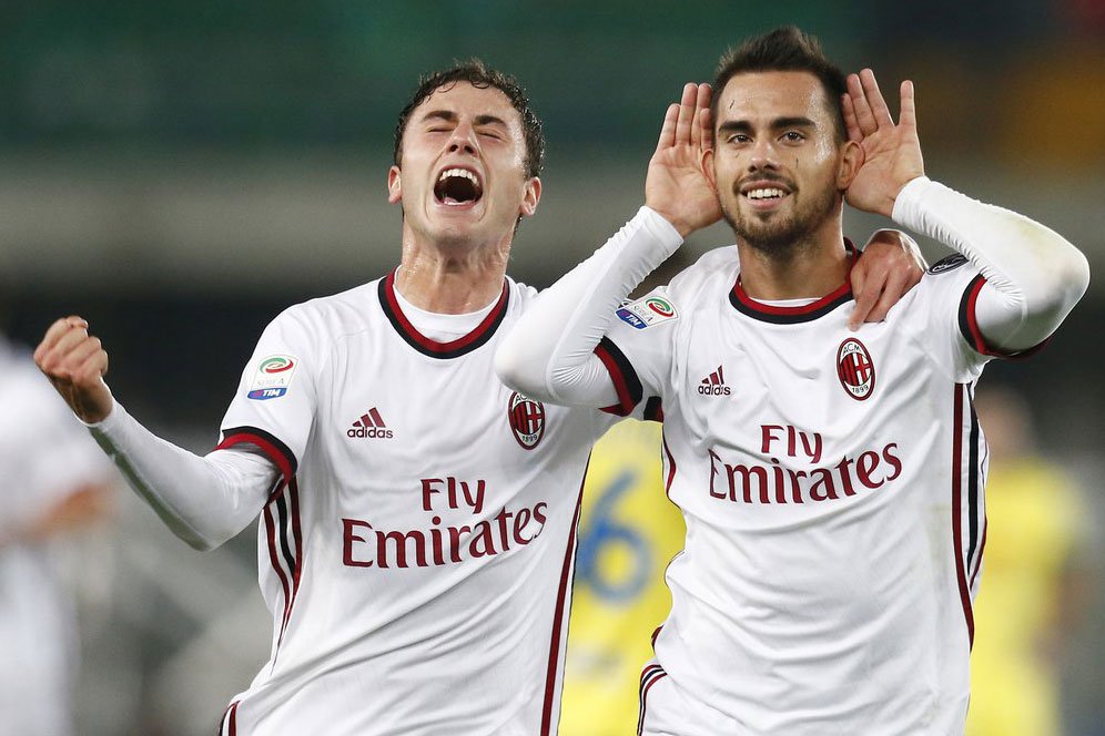 Suso Buka Peluang Kembali ke Liverpool