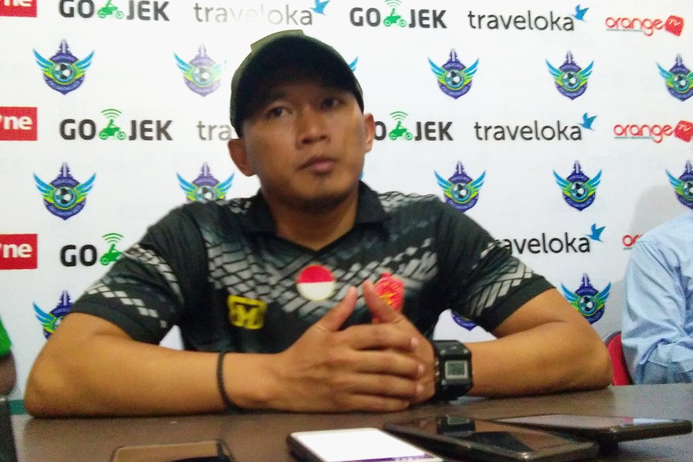 PS TNI Punya Resep Khusus Atasi Persebaya