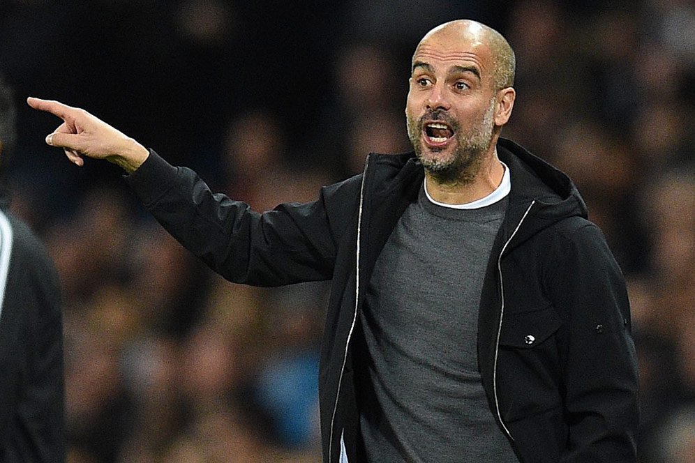 Bola Dikritik Guardiola, Ini Respon Piala Liga