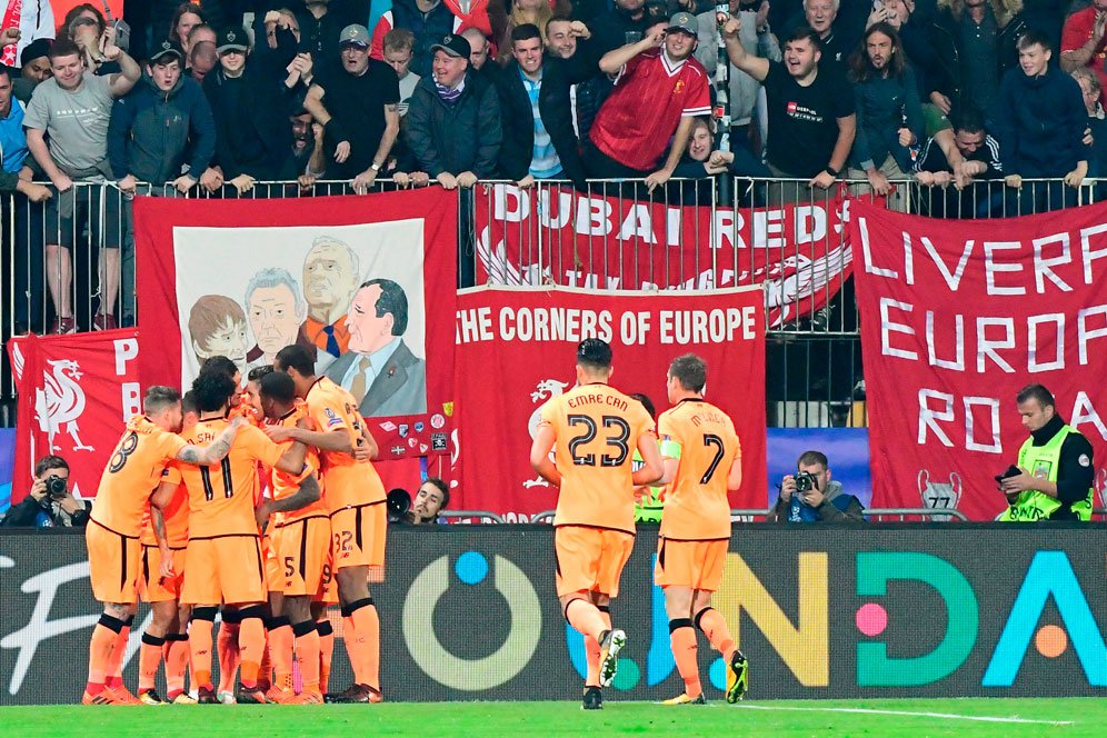 Owen Isyaratkan Liverpool Masih Punya Peluang Jadi Juara Liga Owen Isyaratkan Liverpool Masih Punya Peluang Jadi Juara Liga