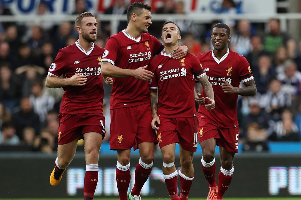 Barnes Tetap Yakin Liverpool Tembus Empat Besar