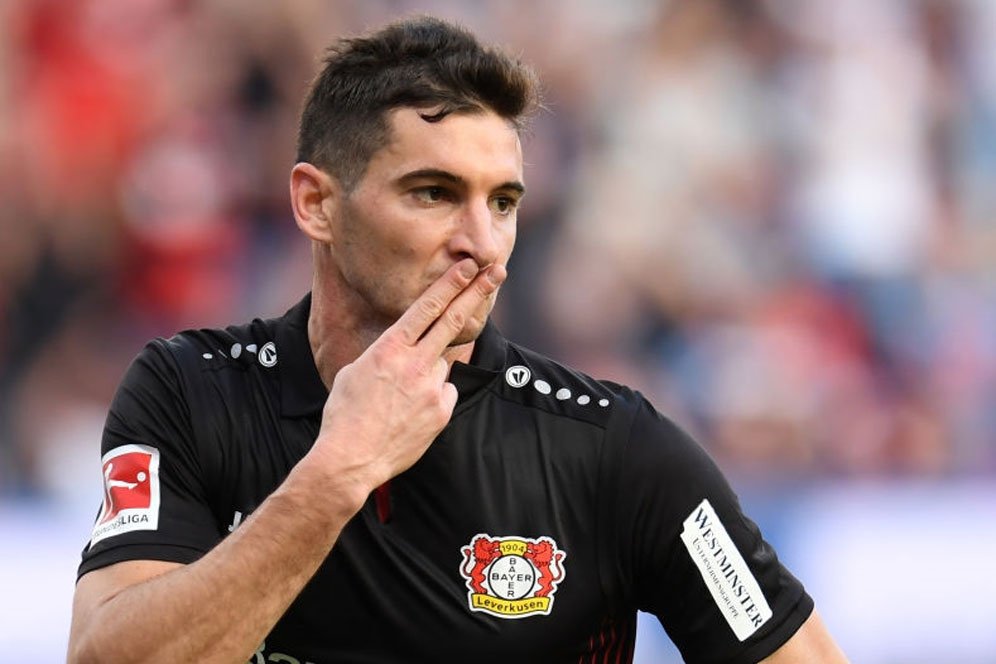 4 Pemain Bundesliga yang Tampil Bersinar Awal Musim 2020/2021 4 Pemain Bundesliga yang Tampil Bersinar Awal Musim 2020/2021
