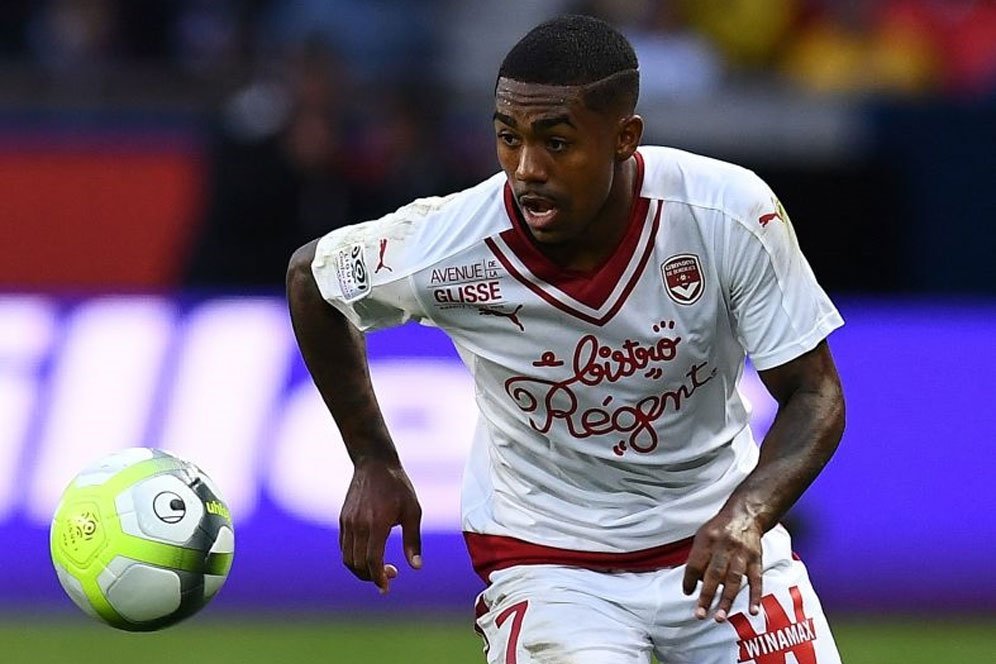 Arsenal Diam-Diam Juga Amati Malcom