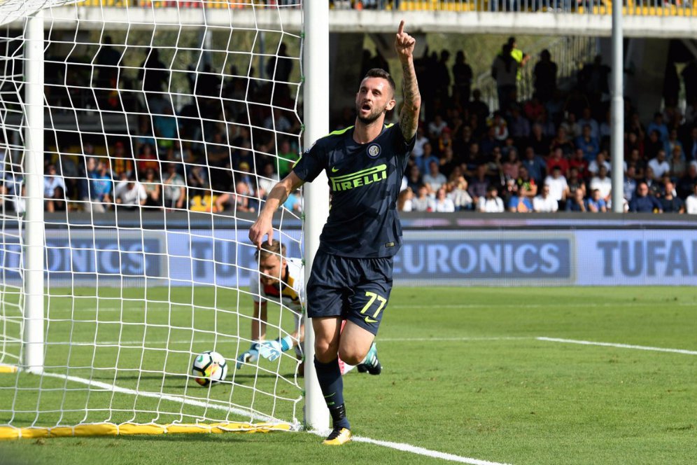 Highlights Serie A: Benevento 1-2 Inter Milan