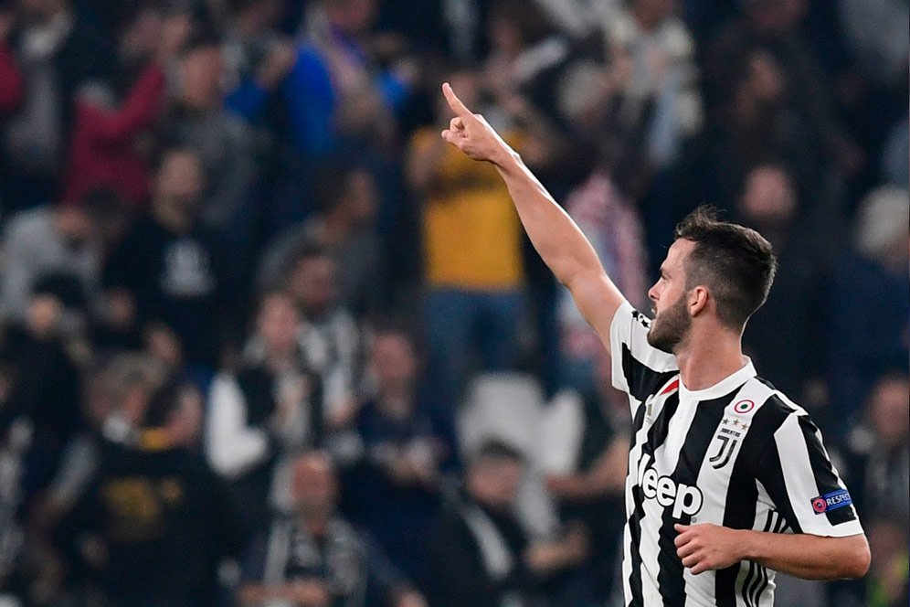 Pjanic: Juventus Menangi Derby Karena Sikap Yang Tepat