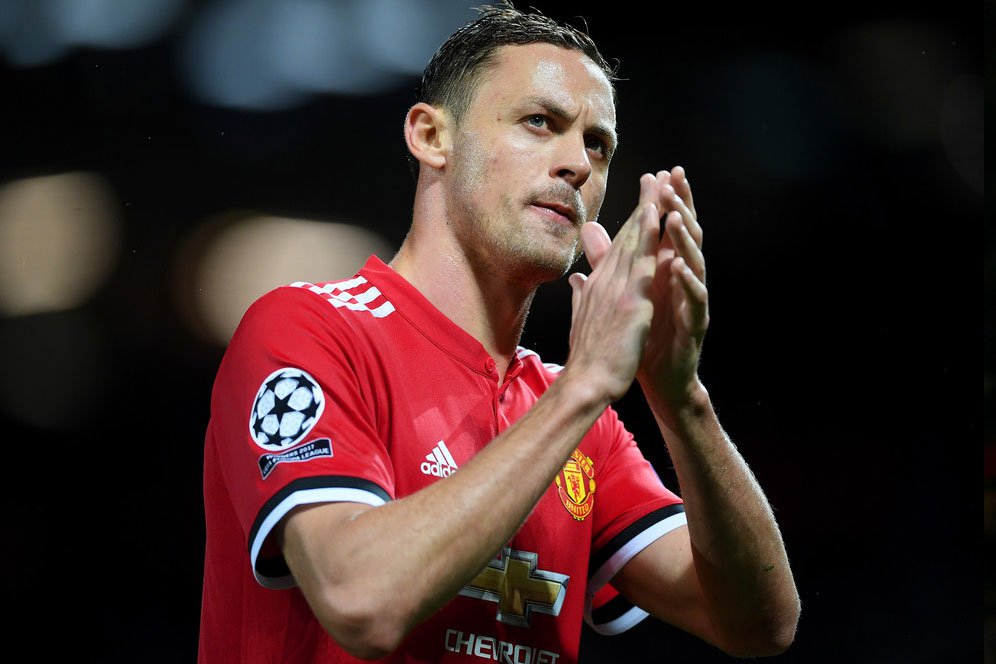 Matic Ingin MU Bisa Hajar Chelsea dan Semua Klub Besar EPL