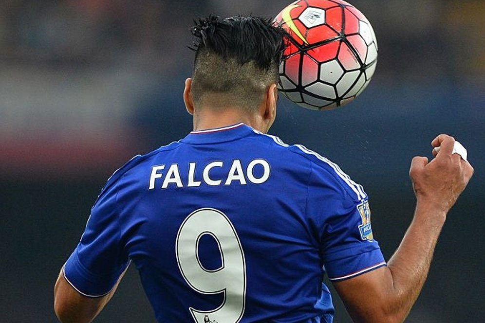 5 Pemain Gagal di Chelsea 5 Pemain Gagal di Chelsea