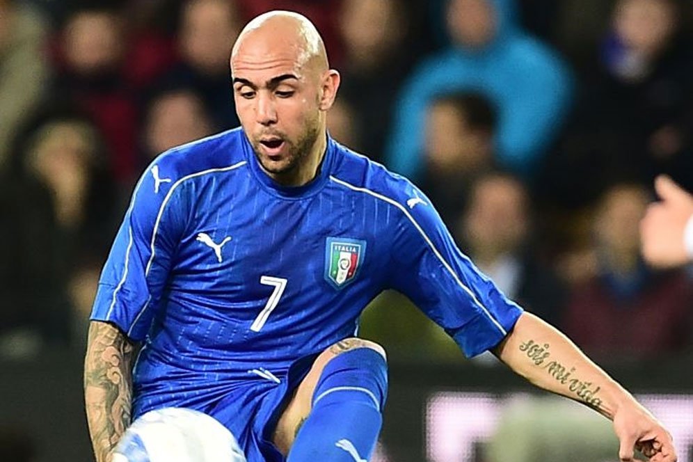 Milan Berpeluang Besar Daratkan Zaza Milan Berpeluang Besar Daratkan Zaza
