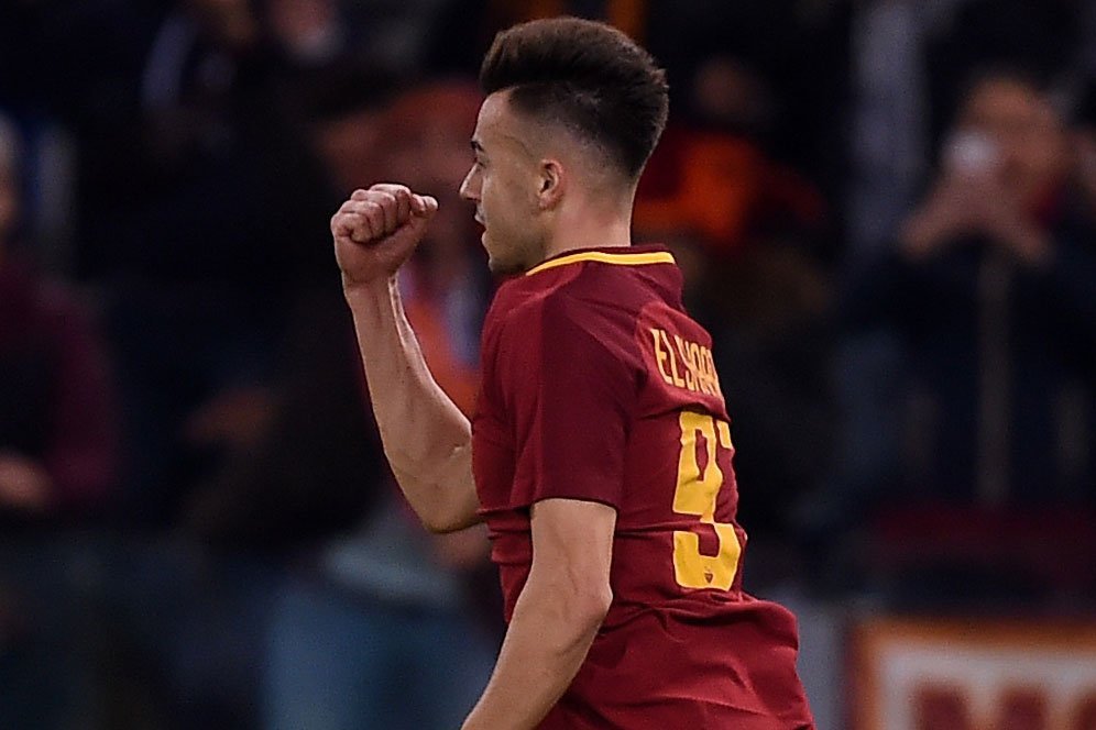 Cara Keren El Shaarawy Rayakan Ulang Tahun, Mencetak Gol