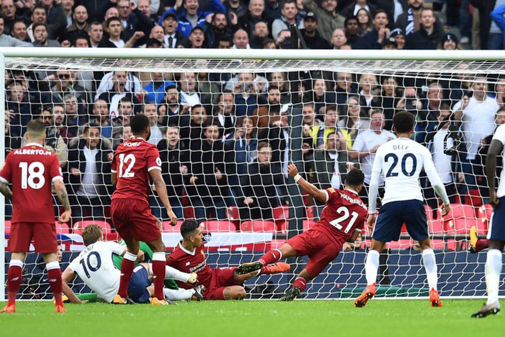 Souness: Liverpool Tak Mudah Dijebol Jika Ada Van Dijk Souness: Liverpool Tak Mudah Dijebol Jika Ada Van Dijk