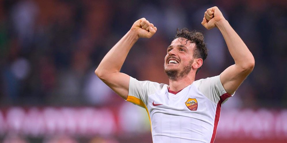 Florenzi Usai Pecundangi Milan: Sinyal Dari AS Roma