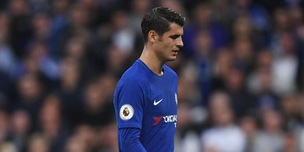 Eks Chelsea Ini Khawatirkan Soal Kelelahan Morata