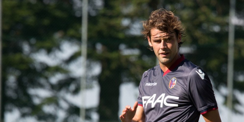 Andrea Poli Tak Pikirkan Kemungkinan Kembali Perkuat Italia
