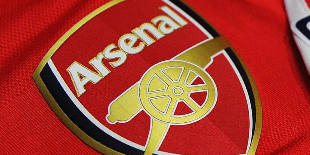 Arsenal Resmi Bajak 'Senjata Rahasia' Barcelona