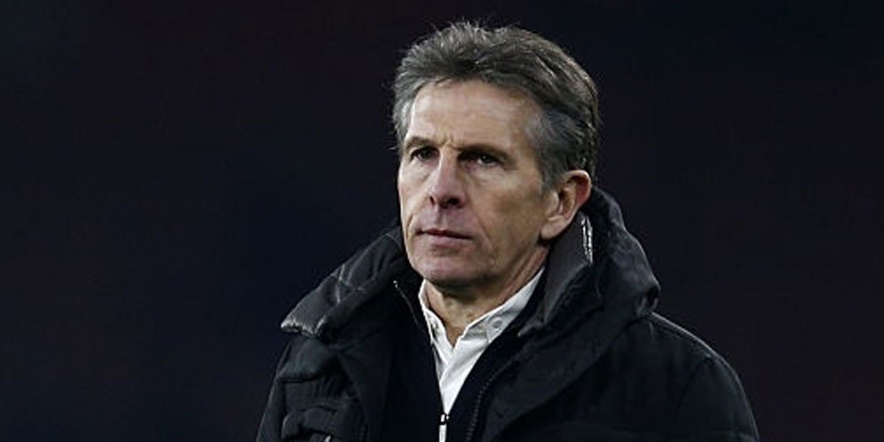 Claude Puel, Bos Baru Leicester Yang Prioritaskan Kemenangan