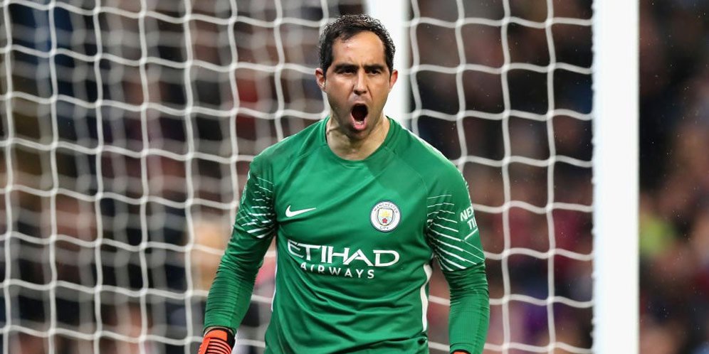 Bravo Senang Bantu City ke Perempat Final Carabao Cup