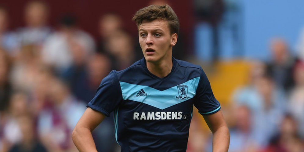 MU dan Chelsea Saling Sikut Untuk Wonderkid Boro ini