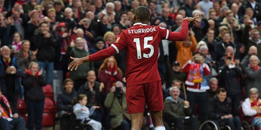 Sturridge Masih Galau Tinggalkan Liverpool