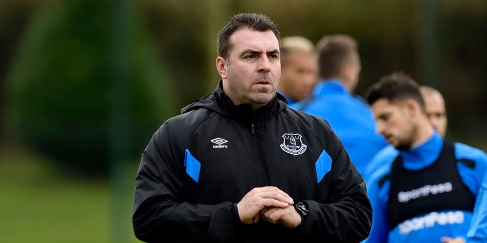 Caretaker Everton: Kenapa Harus Takut Chelsea?