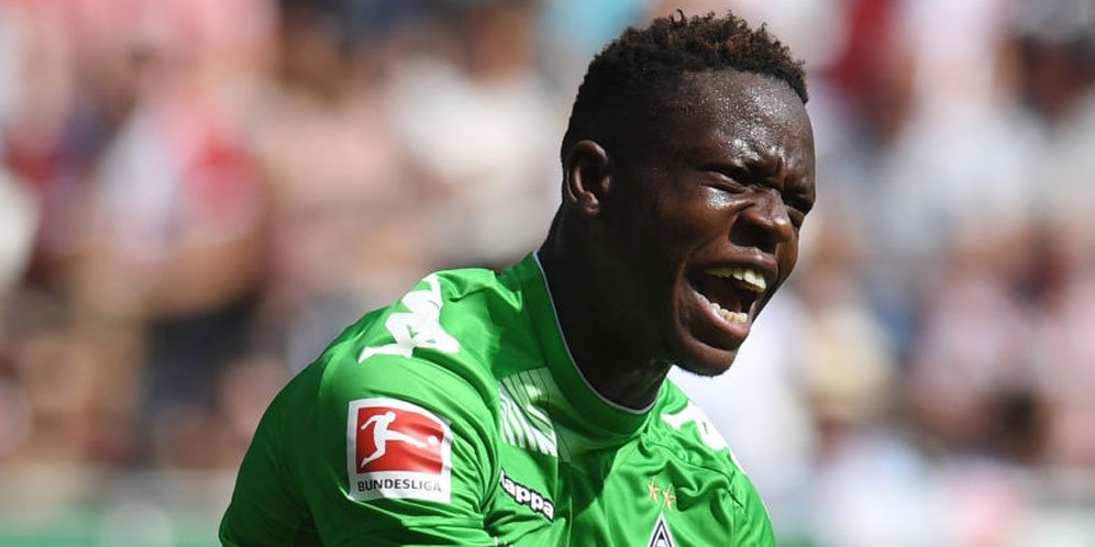 7 Bintang Bundesliga Yang Namanya Masih Asing di Telinga ...