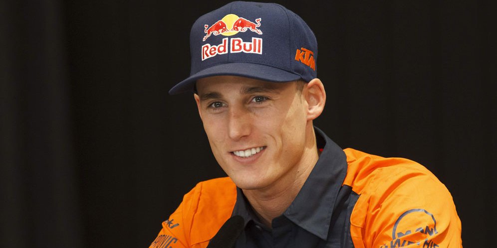 Espargaro: Tiga Rider Baru KTM Tak Perlu Nasihat Saya