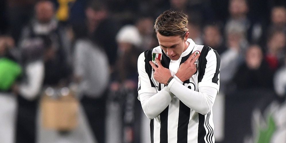 Cuadrado: Performa Gemilang Lagi Dari Juventus