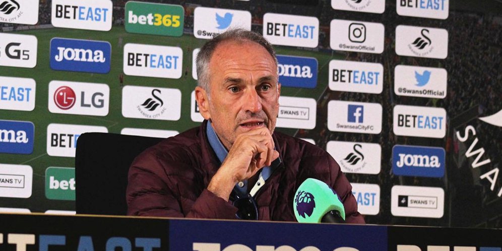 Guidolin Akui Pernah Didekati Juventus, Lazio, Italia dan Tolak Inter