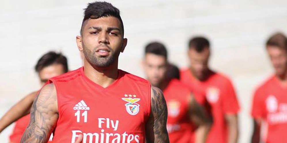 Mudik ke Santos, Gabigol Mengaku Sudah Belajar Banyak