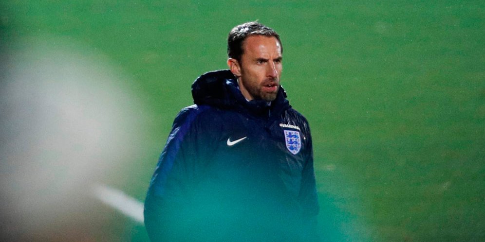 Southgate Akan Mengumumkan Skuat Inggris Lebih Cepat