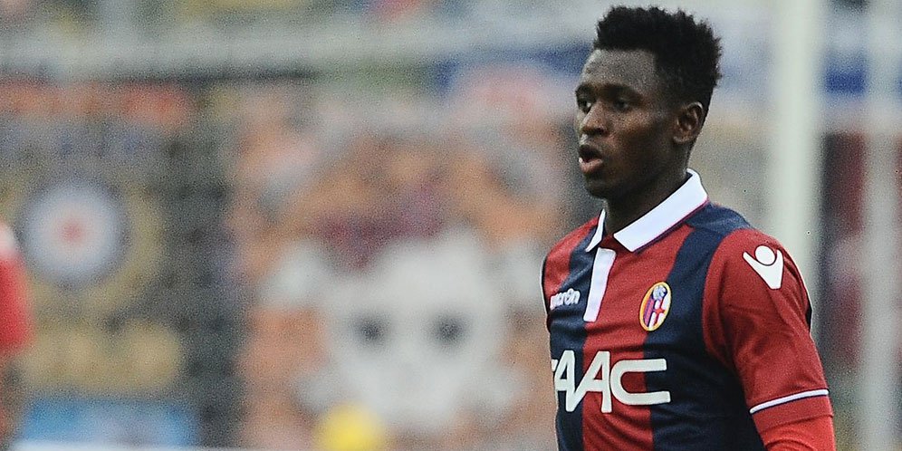 Gelandang Bologna Klaim Diminati Inter Milan