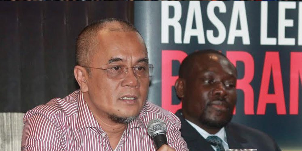Madura United Pastikan Banding Hukuman Komdis PSSI