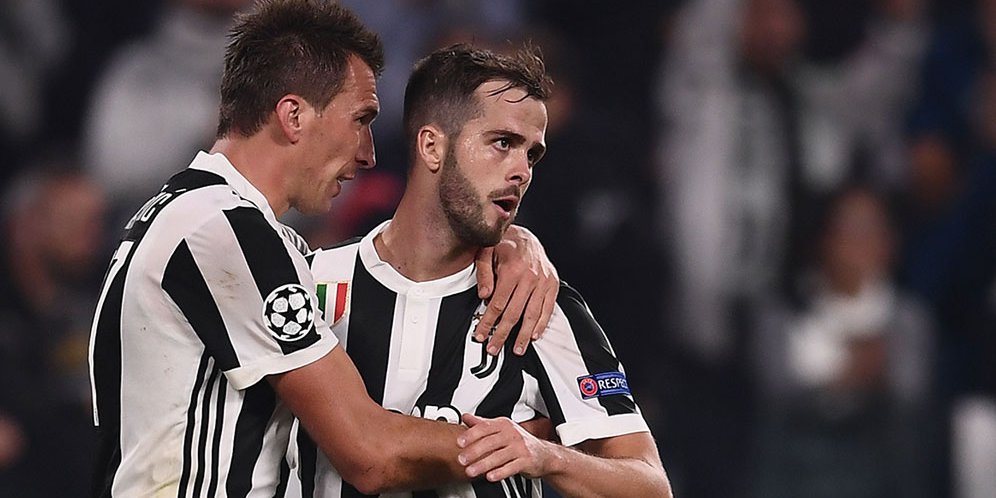 MIlan Bajak Pemain Juventus Lagi? MIlan Bajak Pemain Juventus Lagi?