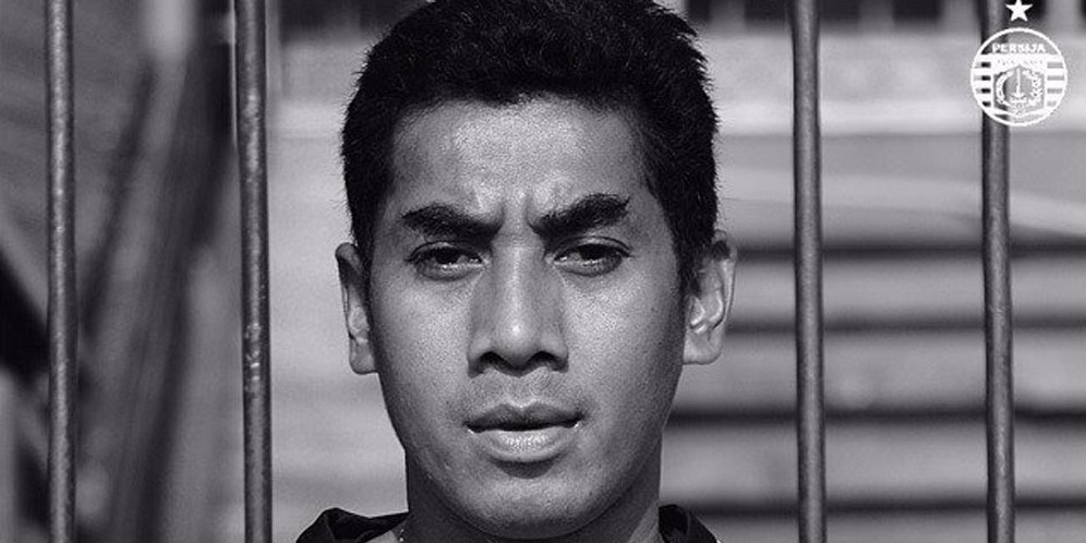 Setahun Meninggalnya Choirul Huda, Kiper Persela Teringat Momen Ini
