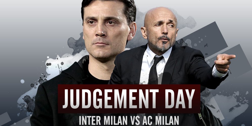 Prediksi Inter Milan vs AC Milan 16 Oktober 2017