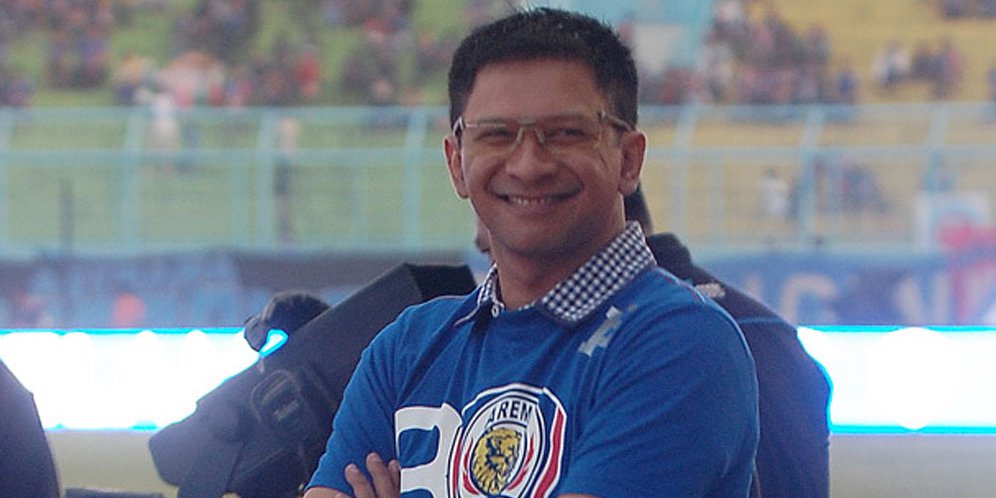 Arema FC Sempat Dapat Tawaran Pengganti Jaycee John