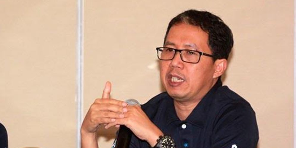 Banyak Keluhan Soal Wasit, Ini Tanggapan PSSI