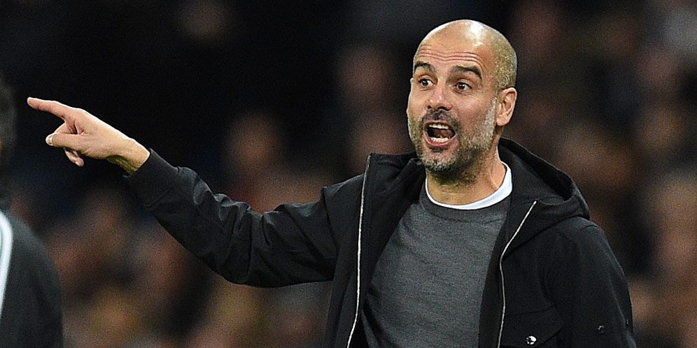 Bola Dikritik Guardiola, Ini Respon Piala Liga