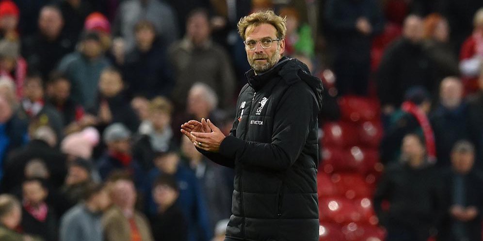 Gol Kedua Liverpool ke Gawang Huddersfield Disebut Terasa Bagai Hari Natal