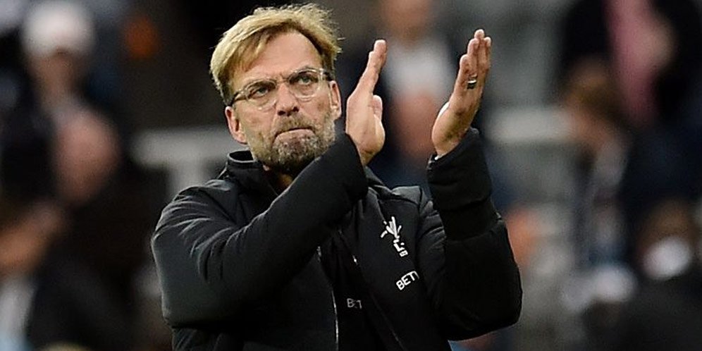 Klopp: Perburuan Gelar Juara Musim Ini Sudah Berakhir