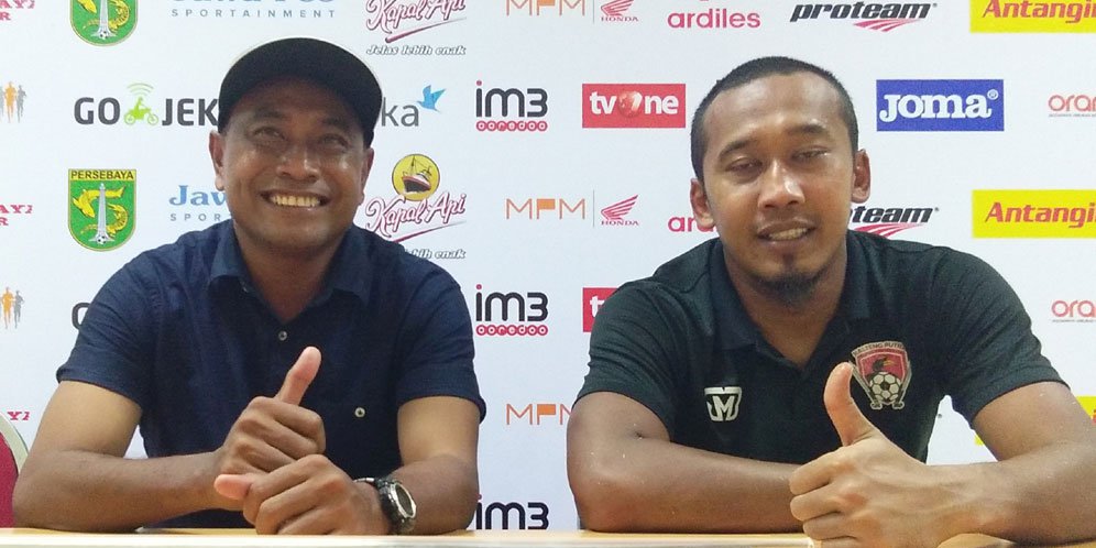Kalteng Putra Anggap Jadwal 8 Besar Sudah Ideal
