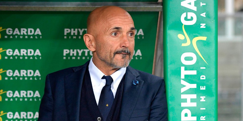 Spalletti: Derby Milan Selalu Spesial