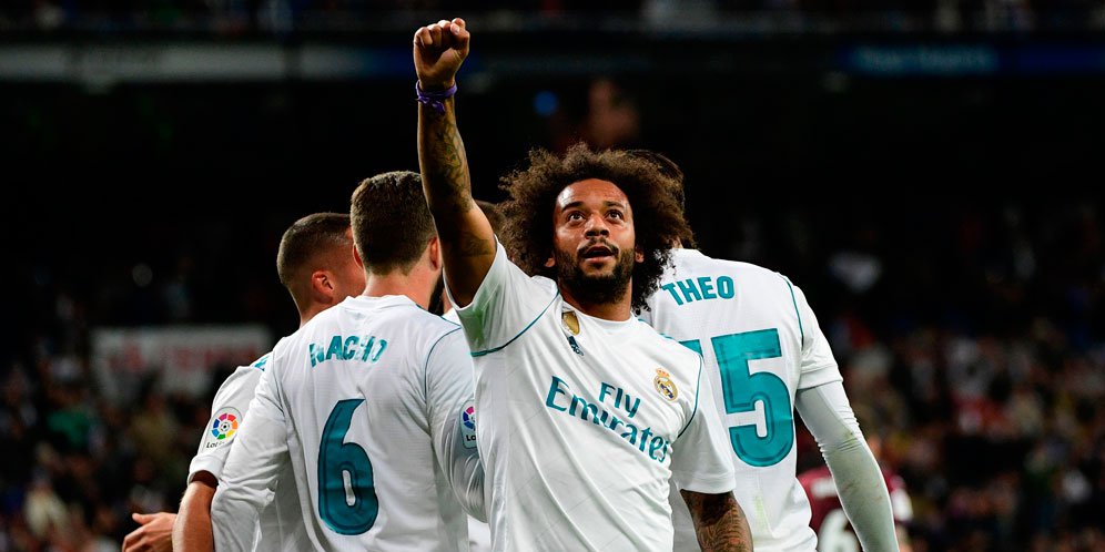 Real Madrid Akan Cetak Sejarah Jika Bisa Juara La Liga Musim Ini